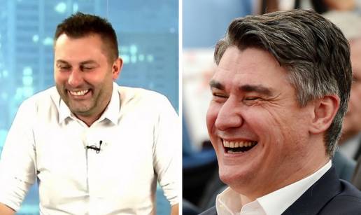 Milanović: 'Ja gledam piratske filmove, ali poštujem zakone'