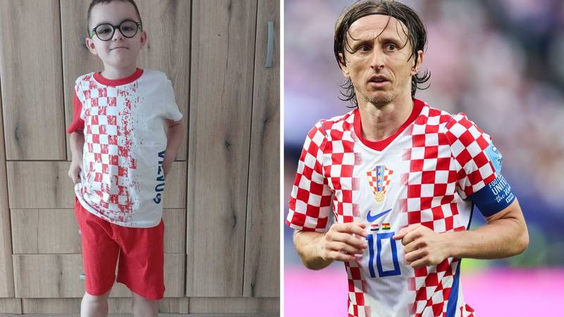 'Kapetane, od srca ti hvala što si uz nas! Hvala svima, podršku nikada nećemo zaboraviti'