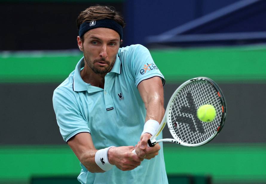 ATP Masters 1000 - Shanghai Masters