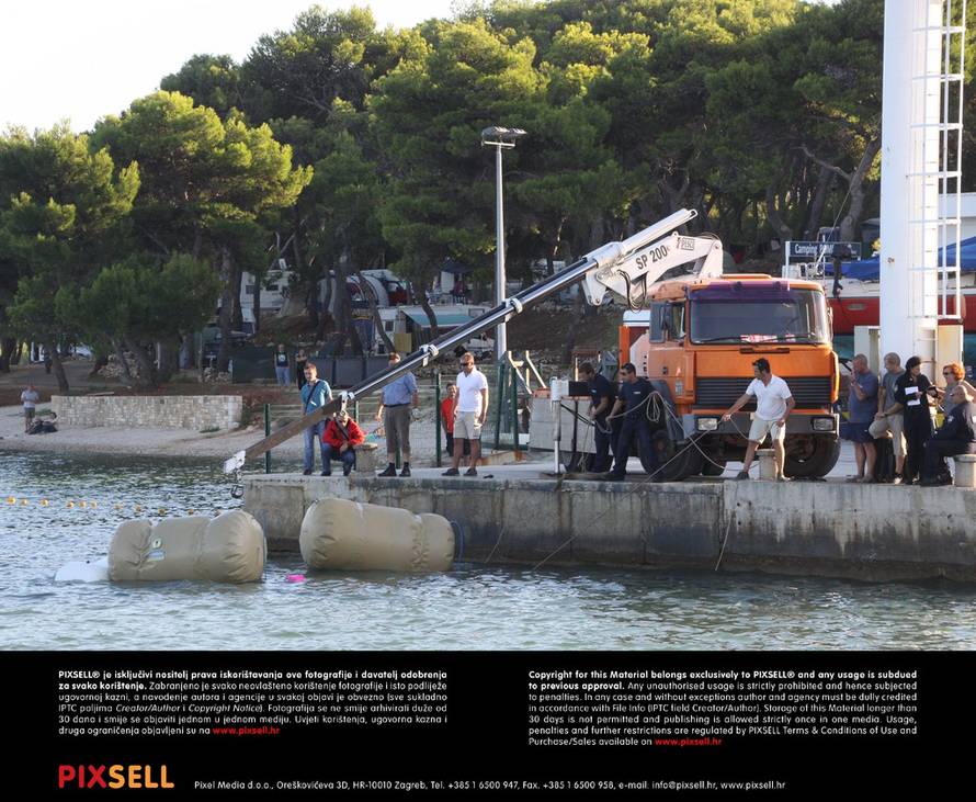 Dusko Marusic/PIXSELL