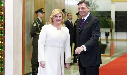 Pahor i Kolinda će o špijunskoj aferi razgovarati idući mjesec