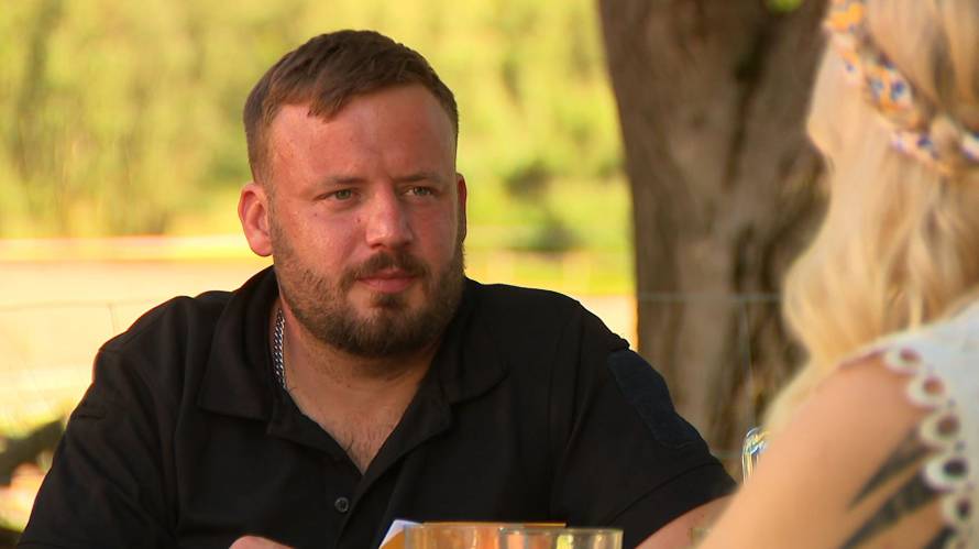 Počinju prvi spojevi u 'Ljubav je na selu': Najdraži je poljubac u usta i otići gdje je šuma gusta