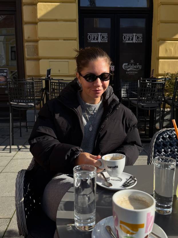 FOTO Donna Vekić dobila je konkurenciju! Čakovčanka joj je uzela status najbolje Hrvatice