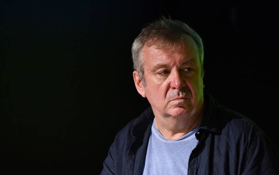 Zagreb: U KIC-u održana konferencija za medije povodom otvorenja Motovun film festivala 