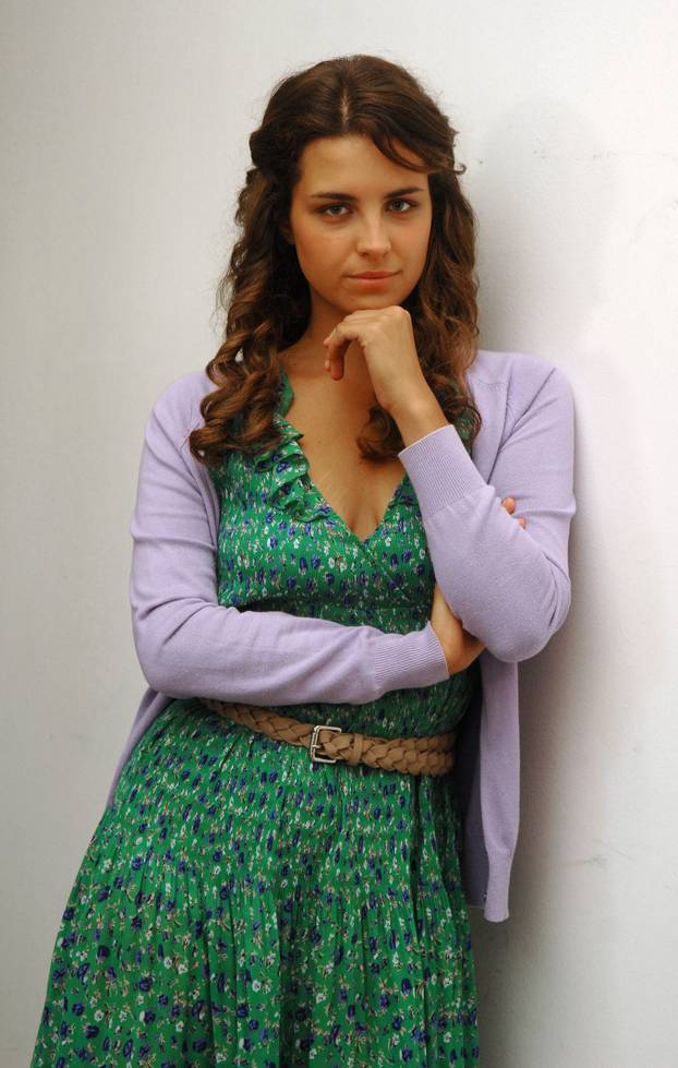 Zadar: 4.9.1988. ro?ena Doris Pin?i? 