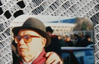 Zagreb: Traži supruga (85) nestalog prije pet mjeseci