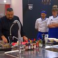 Chef Gretić 'svrgnut' će vođu jednog tima u 'Hell's Kitchenu', a slijede i nove eliminacije...