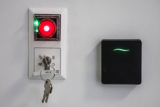 Zagreb: Klinika za ženske bolesti i porode u Petrovoj ulici