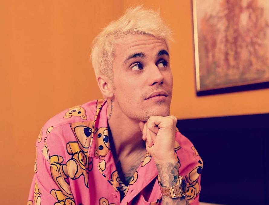 'Svi su govorili da se drogiram, a ustvari imam lajmsku bolest'