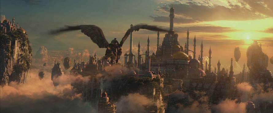 'Warcraft: Početak': Foršpan poput ovog niste nigdje vidjeli