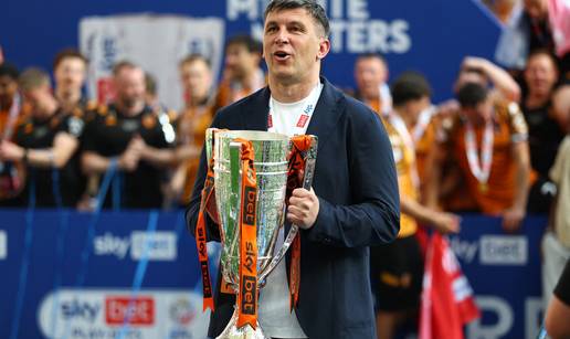Evo gdje gledati Jakirovi&cacute;ev Hull City i vatreno kr&scaron;tenje u PL