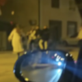 VIDEO Makljaža u Sesvetama: Sudarila se dva auta, 'poletjele' i šake. Jedan čovjek je u bolnici
