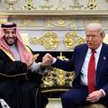 Trump ugostio saudijskog &ccaron;elnika, o&ccaron;ekuju se veliki obrambeni i poslovni ugovori