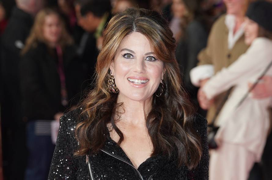 What's Love Got to Do with It? UK premiere