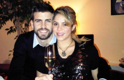 Presretni  su: Shakira i Pique postali roditelji dječaka Milana