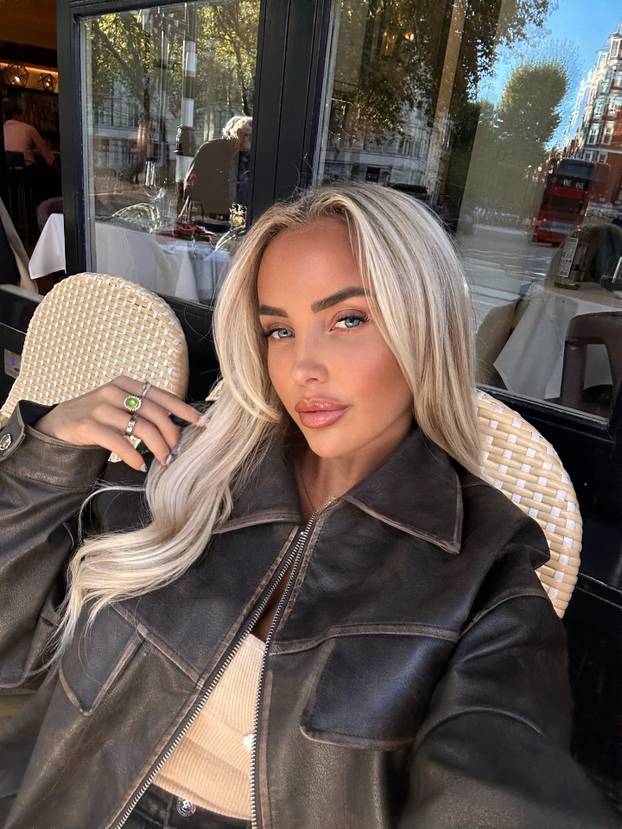 Zvijezda Chelseaja otišla je na romantično Valentinovo dok su suigrači igrali protiv Jakirovića