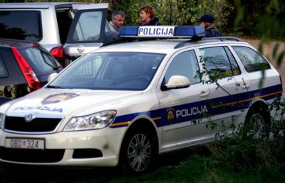 Ubojstvo u Istri: Ima psihičkih problema pa je izbo prijatelja?