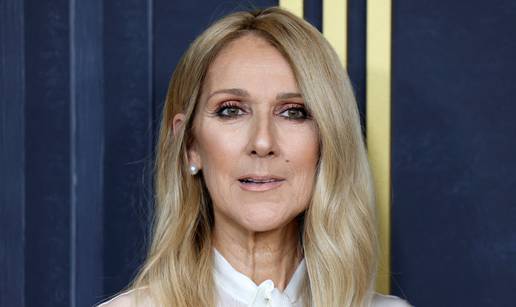 Celine Dion na premijeri filma je zaplakala: 'Hvala što ste bili dio mog puta. Jako sam zahvalna...'