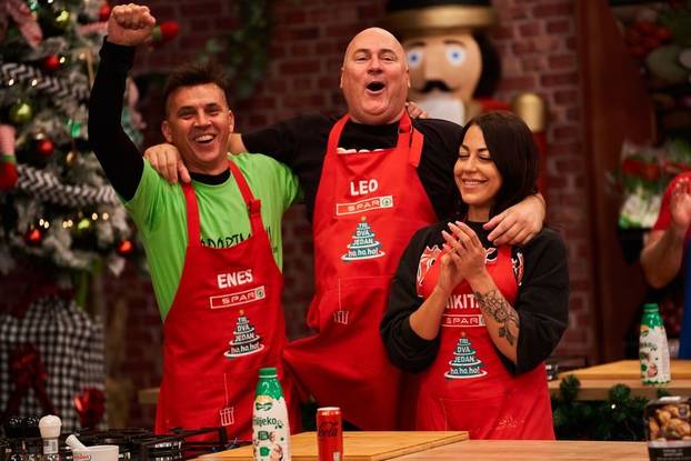 Sjećate se Nikite? Gledali smo ju u Big Brotheru i Večeri za pet: Sad živi u Kanadi, ovako izgleda