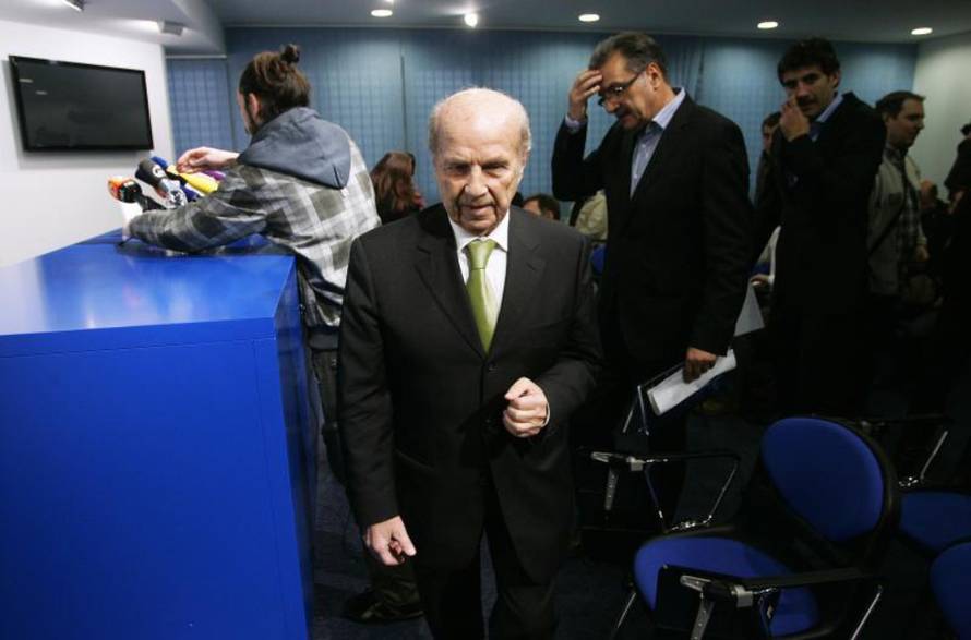 Slavko Midžor/Pixsell