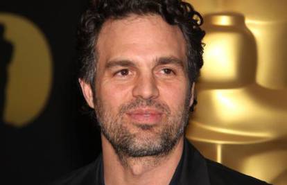 Mark Ruffalo, baš kao i Hulk, nije sposoban kontrolirati bijes