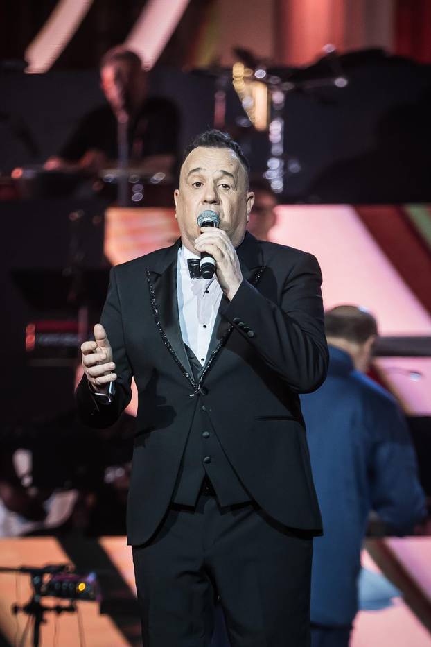 Split: Finalna večer Melodije Jadrana 2026.