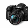 Zabilježite sve svoje avanture Panasonic  LUMIX G80 fotićem