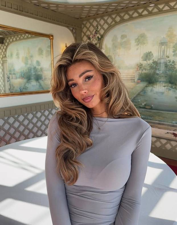 FOTO Pratitelji ju ne prestaju hvaliti: 'Ti si žena mojih snova!'