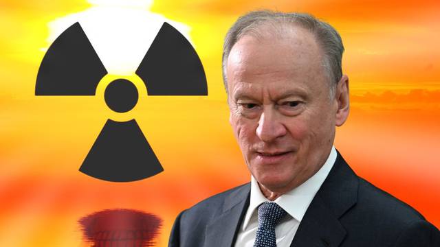 Omiljeni Putinov paranoik: 'Put Europe ide radioaktivni oblak. U Poljskoj je narasla radijacija!'