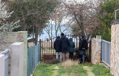 Počinje rušenje bespravnih objekata na istarskoj obali, evo u kojim gradovima će se rušiti