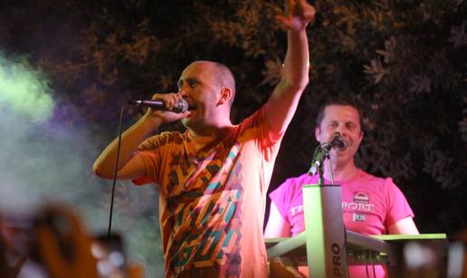 Kuzma&Shaka Zulu pripremaju koncert u Boogaloou: Evo i kad