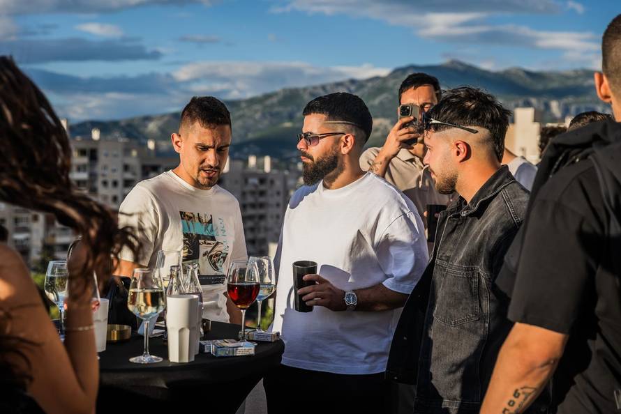 Split: Otvoren novi studio i produkcijka kuća Blockstar