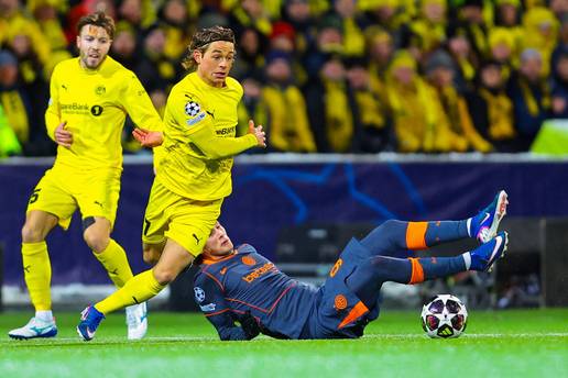 Mislili su da Bodo pobijedili: &Scaron;ok poraz Intera u Norve&scaron;koj, Leko se i&scaron;&ccaron;upao protiv Atletica!