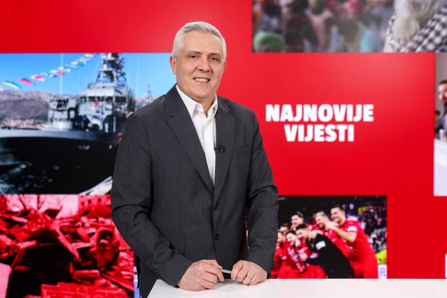 Gledajte 240 sekundi 24sata