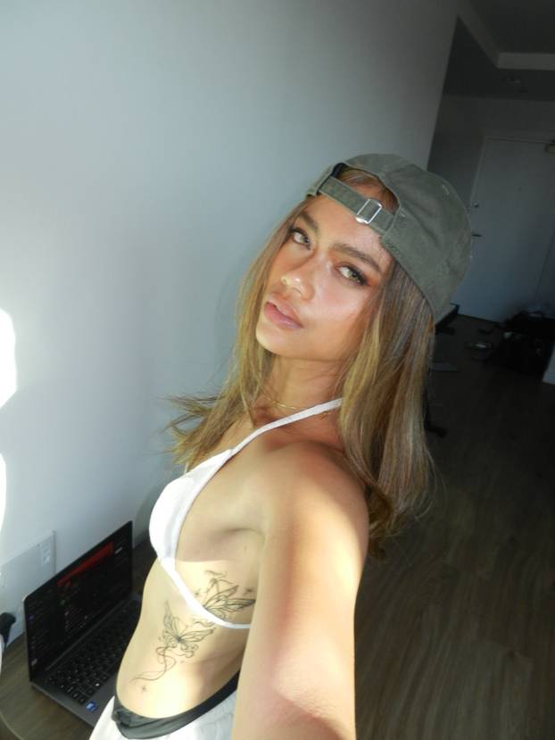 FOTO Bila je prva vozačica u McLarenu, a sada nastavlja rušiti predrasude u svijetu F1