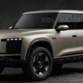 Audi bi mogao napasti G-klasu: Ovako izgleda njihov terenac