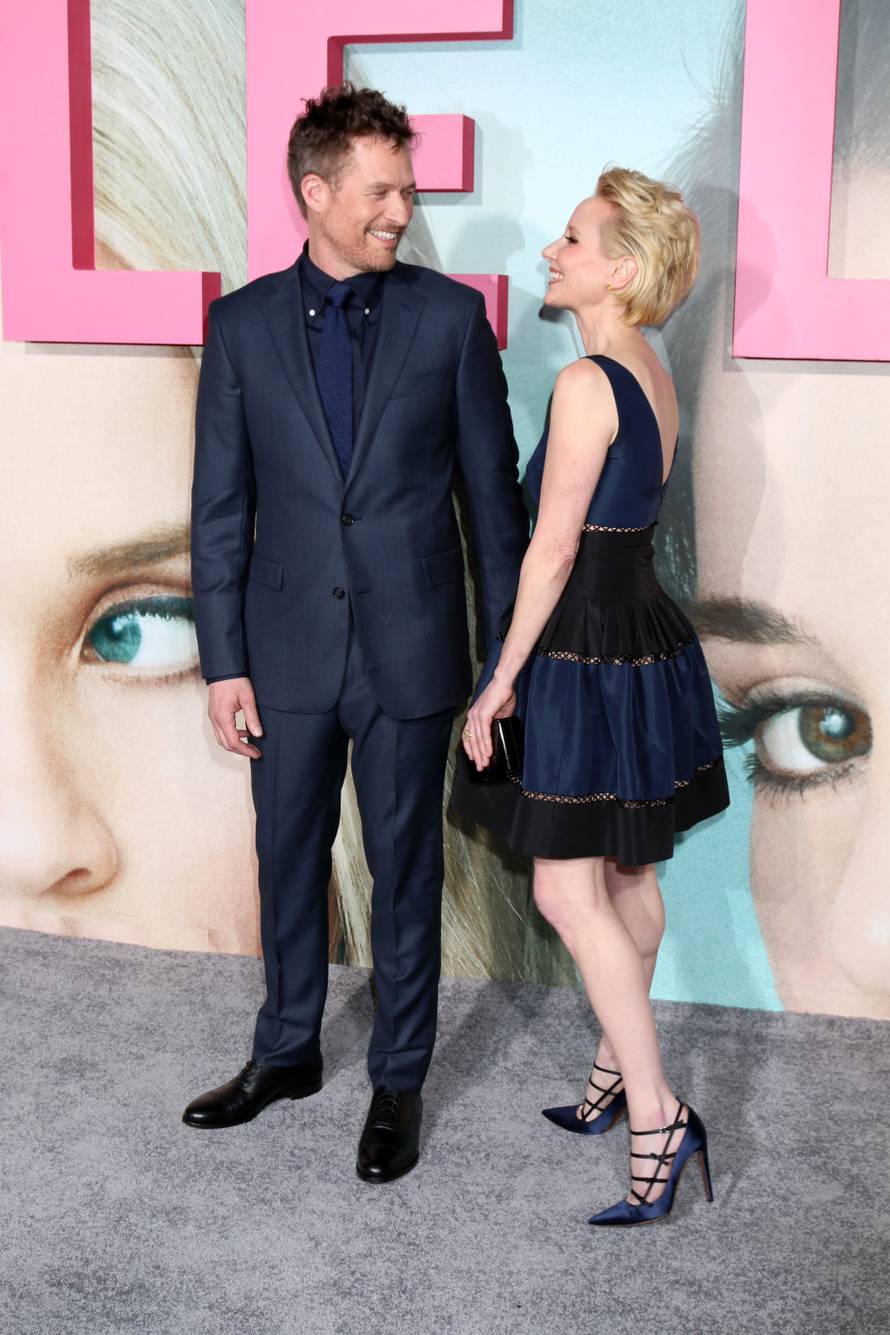 Los Angeles: Poznati dolaze na premijeru TV mini serije Big Little Lies