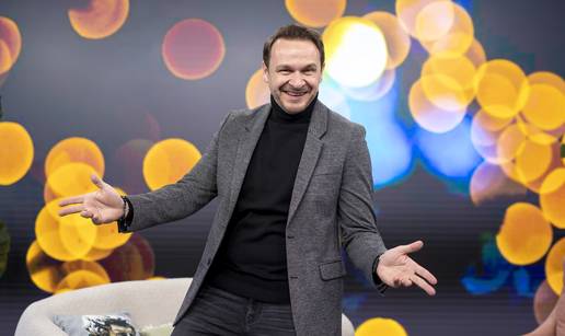 Enis Be&scaron;lagi&cacute; za 24sata: Bio sam bez posla i napravio predstavu