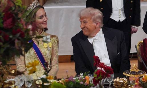 Zašto je Trump tako narančast?