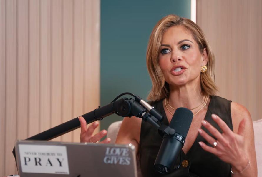 Zvijezda serije Puna kuća: 'Jako mi je čudna misao da me Bog gleda tijekom spolnih odnosa'