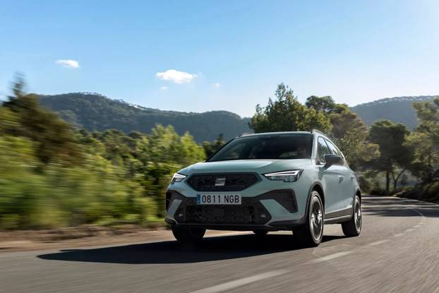 Foto: Top 20 novih auta ispod 20.000 eura u Hrvatskoj