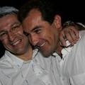 Dan kad je Štimac uručio otkaz Baki i poveo Hajduk do zadnje titule. Prošlo je točno 20 godina