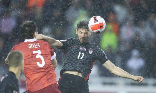 Uefa će izbaciti Rusiju s Eura 2024. zbog rata u Ukrajini