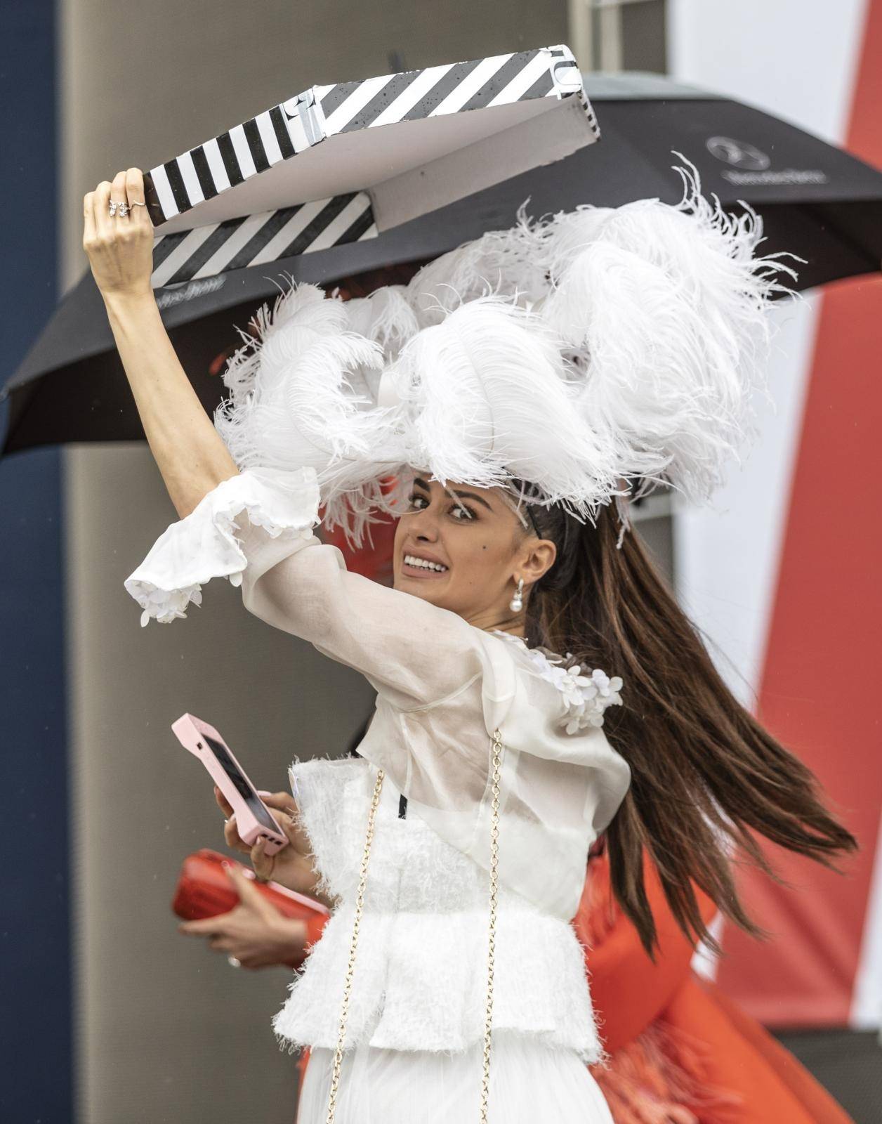 Royal Ascot Day One