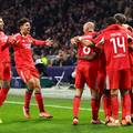 VIDEO Ajax - Benfica 0-2: Novi poraz Šutala i Nizozemaca, gosti  bez Ivanovića stigli do pobjede