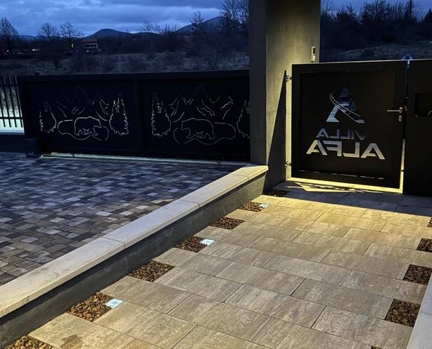 FOTO Ovo je vila koju je u Parku prirode izgradio bivši moćnik HDZ-a: Vrijedi 900.000 eura