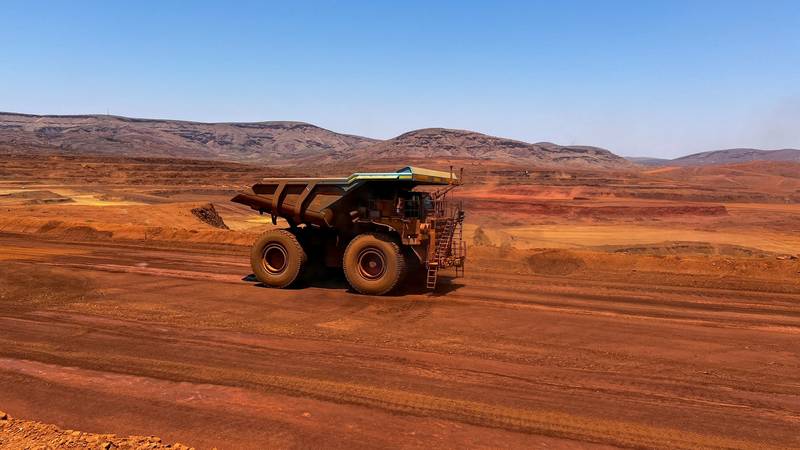 Australija: Eksplozija u rudniku, dvoje ljudi je poginulo