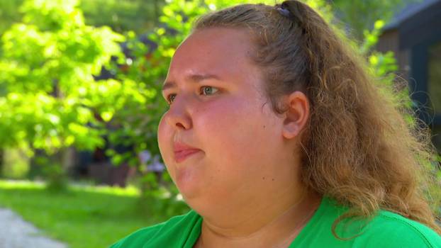 On je novi pobjednik 'Života na vagi'! Dominik skinuo 57 kg, a evo kako danas živi Alina...