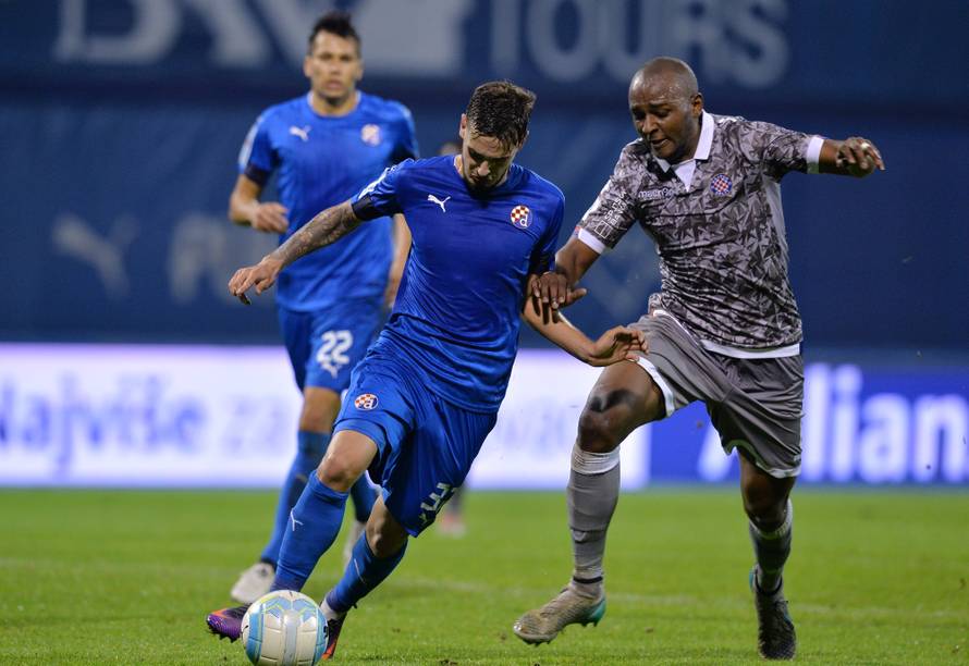 Petev: Neću nikoga odmarati za Lokomotivu, niti za Hajduk