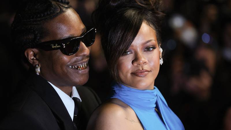 Rihanna je rodila djevojčicu